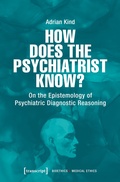 Cover: How Does the Psychiatrist Know? - transcript