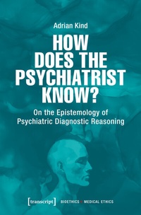 Enlarge image Cover: How Does the Psychiatrist Know? - transcript