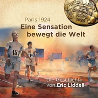 Abbildung von: Paris 1924 - Eine Sensation bewegt die Welt - Christliche Literaturverbreitung
