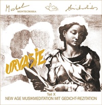 Enlarge image Cover: Urvasie - MIRAPURI-Verlag