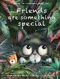 Cover: Friends are something special - Melike AK