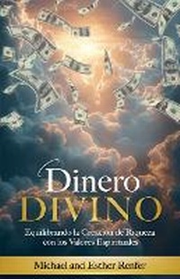 Abbildung von: Dinero Divino - Selfpublished