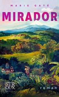 Abbildung von: MIRADOR - STROUX edition