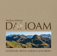 Enlarge image Cover: Bildband DAHOAM - Mitterer, Markus