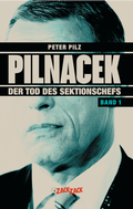 Cover: Pilnacek Band 1 - ZACK Media GmbH