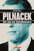 Cover: Pilnacek - ZACK Media GmbH