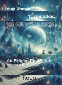 Abbildung von: Traumbilder - hy-Buchedition