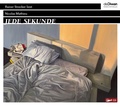Cover: Jede Sekunde - Diwan H&ouml;rbuchverlag