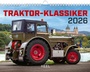 Cover: Traktor Klassiker Kalender 2026 Eintragkalender - Heel
