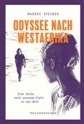 Cover: Odyssee nach Westafrika - Reisedepeschen Verlag
