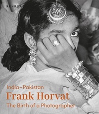 Abbildung von: Frank Horvat - Kehrer Verlag