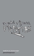Cover: Pontiak - parasitenpresse