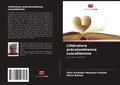 Cover: Litterature precolombienne cuscatleenne - Editions Notre Savoir