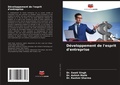 Cover: Developpement de l'esprit d'entreprise - Editions Notre Savoir