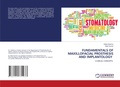 Cover: Fundamentals of Maxillofacial Prosthesis and Implantology - International Book Market Service Ltd