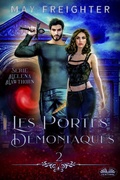 Cover: Les Portes D&eacute;moniaques - Tektime