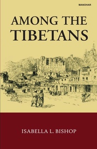Abbildung von: Among the Tibetans - Manohar Publishers and Distributors