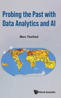 Cover: Probing The Past With Data Analytics And Ai - World Scientific Publishing Co Pte Ltd