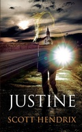 Cover: Justine - Scott Hendrix