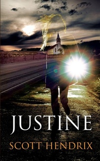 Enlarge image Cover: Justine - Scott Hendrix