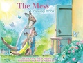 Cover: The Mess Coloring Book - Alicia Smith