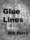 Cover: Glue Lines (Bo Pearson, #2) - Bill Perry