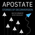 Cover: Apostate - Thrive Audio