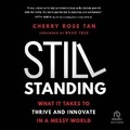 Cover: Still Standing - Ascent Audio