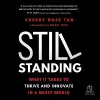 Enlarge image Cover: Still Standing - Ascent Audio