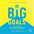 Cover: Big Goals - Ascent Audio