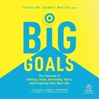 Enlarge image Cover: Big Goals - Ascent Audio