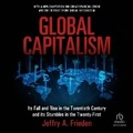Cover: Global Capitalism - Ascent Audio