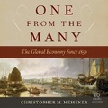 Cover: One from the Many - Ascent Audio