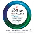 Cover: The 5 Disciplines of Inclusive Teams - Ascent Audio
