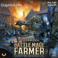 Cover: Fermentation [Dramatized Adaptation] - Graphic Audio