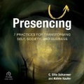 Cover: Presencing - Ascent Audio