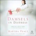 Cover: Damsels in Distress - Christianaudio