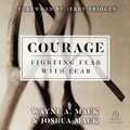 Cover: Courage - Christianaudio
