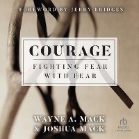 Enlarge image Cover: Courage - Christianaudio