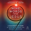 Cover: Nine Words from Jesus - Christianaudio