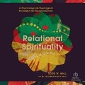 Cover: Relational Spirituality - Christianaudio