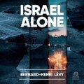 Cover: Israel Alone - HighBridge Audio