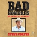 Cover: Bad Hombres - Kalorama