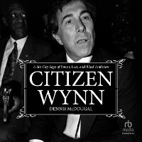 Abbildung von: Citizen Wynn - HighBridge Audio