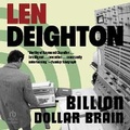 Cover: Billion Dollar Brain - HighBridge Audio