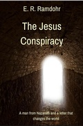 Cover: The Jesus Conspiracy - Erwin