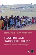 Cover: Eastern and Southern Africa - Prentice-Hall
