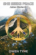 Cover: She Seeks Peace - Owen Tyme
