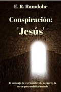 Cover: Conspiraci&oacute;n Jes&uacute;s - Erwin
