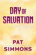 Cover: Day of Salvation (The Intercessors, #4) - Christian Reads Press